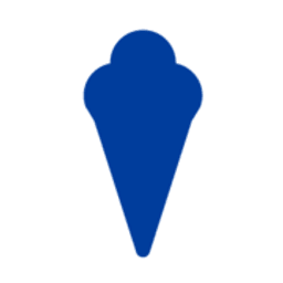Logo de Grido Helado