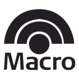 Logo de Banco Macro