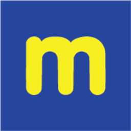 Logo de Makro Perú (Makro Supermayorista)