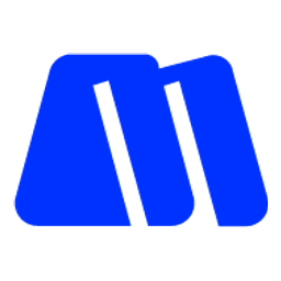 Logo de Grupo Martí (Deportes Martí)
