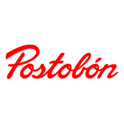 Logo de Postobón