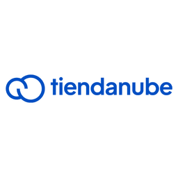Logo de Tiendanube