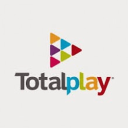 Logo de Totalplay